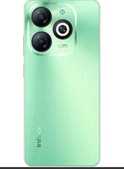 Infinix Smart 8