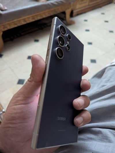 Samsung s24 ultra pta