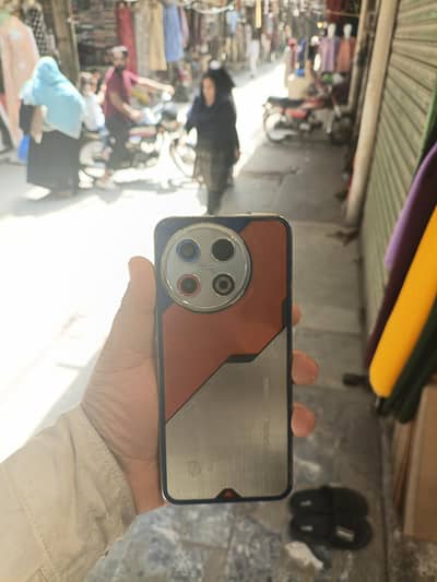 Tecno SPARK 30 Pro