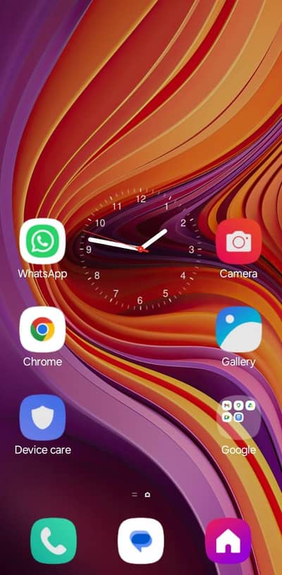 Samsung Mobile A04 0301-2035636