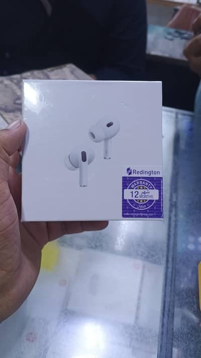 pro 2 box pack