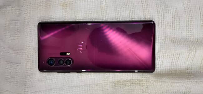 Motorola Edge Plus
