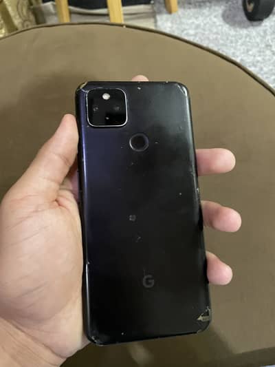 Google Pixel 4a 5g