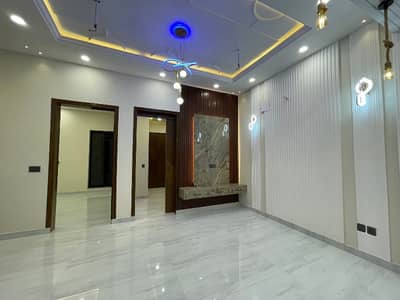 Luxurious House For Sale In Bahria Town Lahore, Jasmine Block