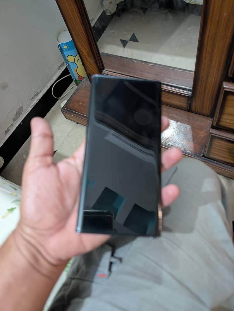 Samsung Note 10 Plus 4