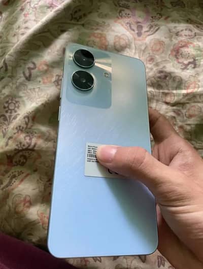Realme Note 60