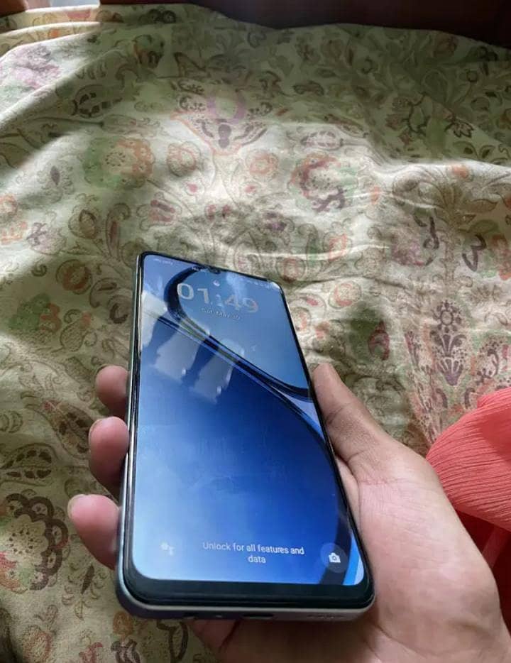 Realme Note 60 1