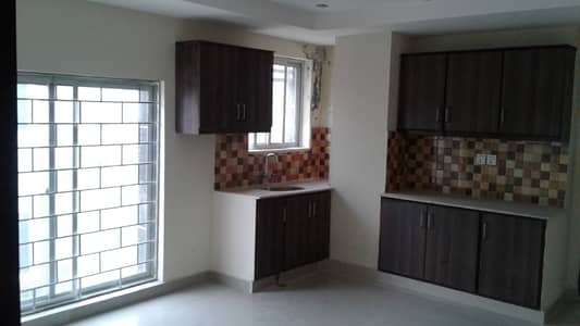 Non Furnished one bedroom apartment for rent in civic center phase 4 rawalpindi