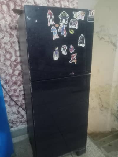 Haier E star urgent sale