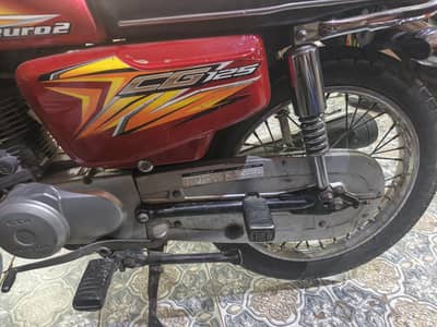 motorbike