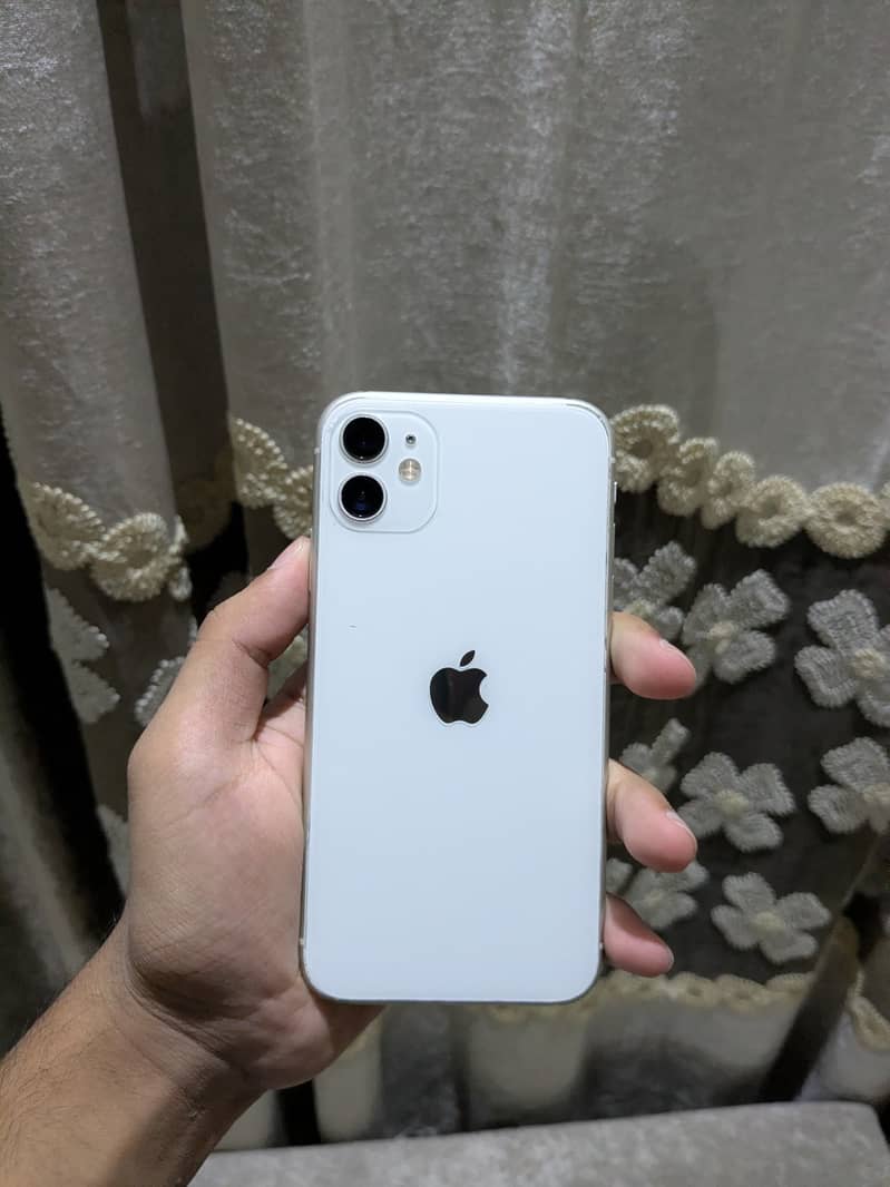 IPhone 11 1