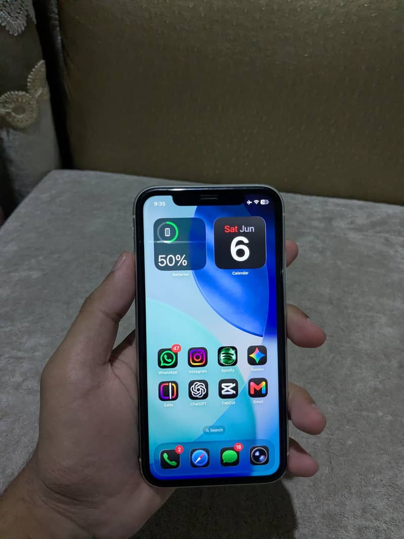 IPhone 11 2