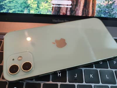 Apple iPhone 12 jv