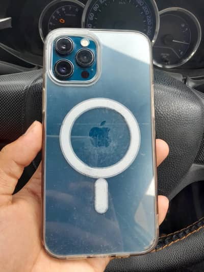 IPHONE 12 PRO MAX 256 GB