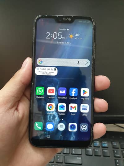 Huawei P20 Lite