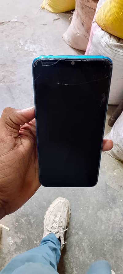 Infinix Smart 5