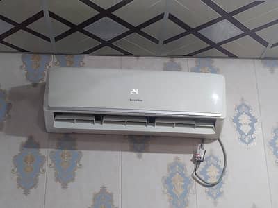 ECOSTAR AC full ok DC inverter