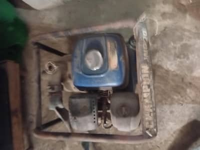 1 KVA generator