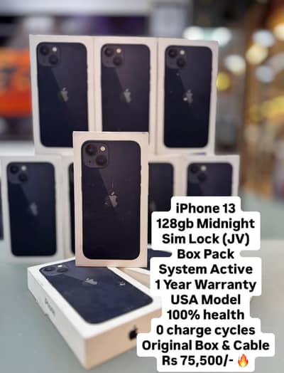 Apple iPhone 13