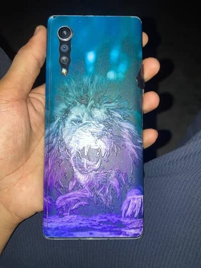 LG Velvet