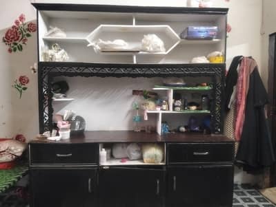 media Wall consol for sale