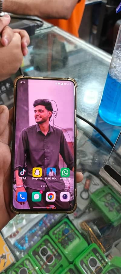 One Plus 7 Pro pta proved one sim