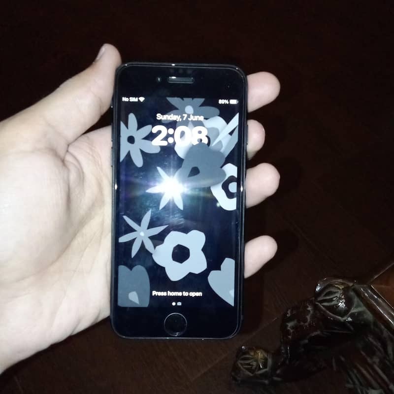 Apple iPhone SE 5