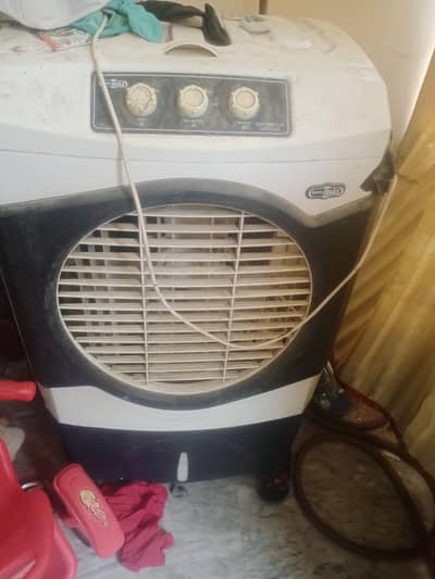 superasia Model ECM4500