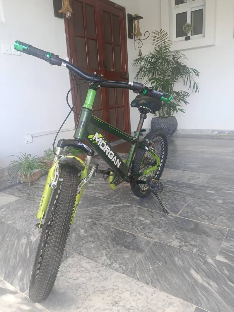 bicycle 3