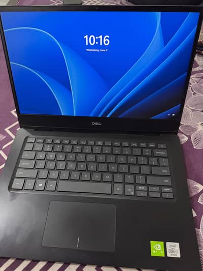 Dell Vostro 5490