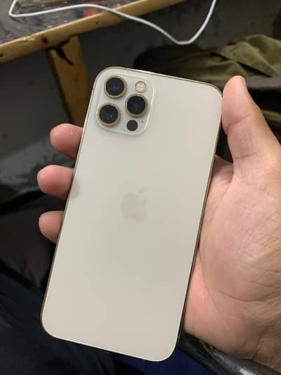 Iphone 12 pro factory unlock