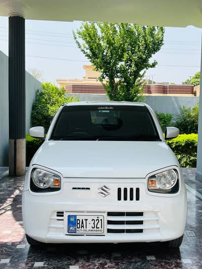 Alto VXL AGS 2022