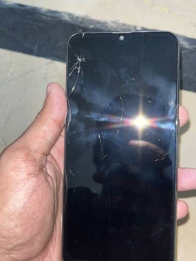 Samsung Mobile A30s 4/128 gb