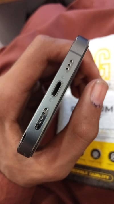 Apple iPhone 12 Pro