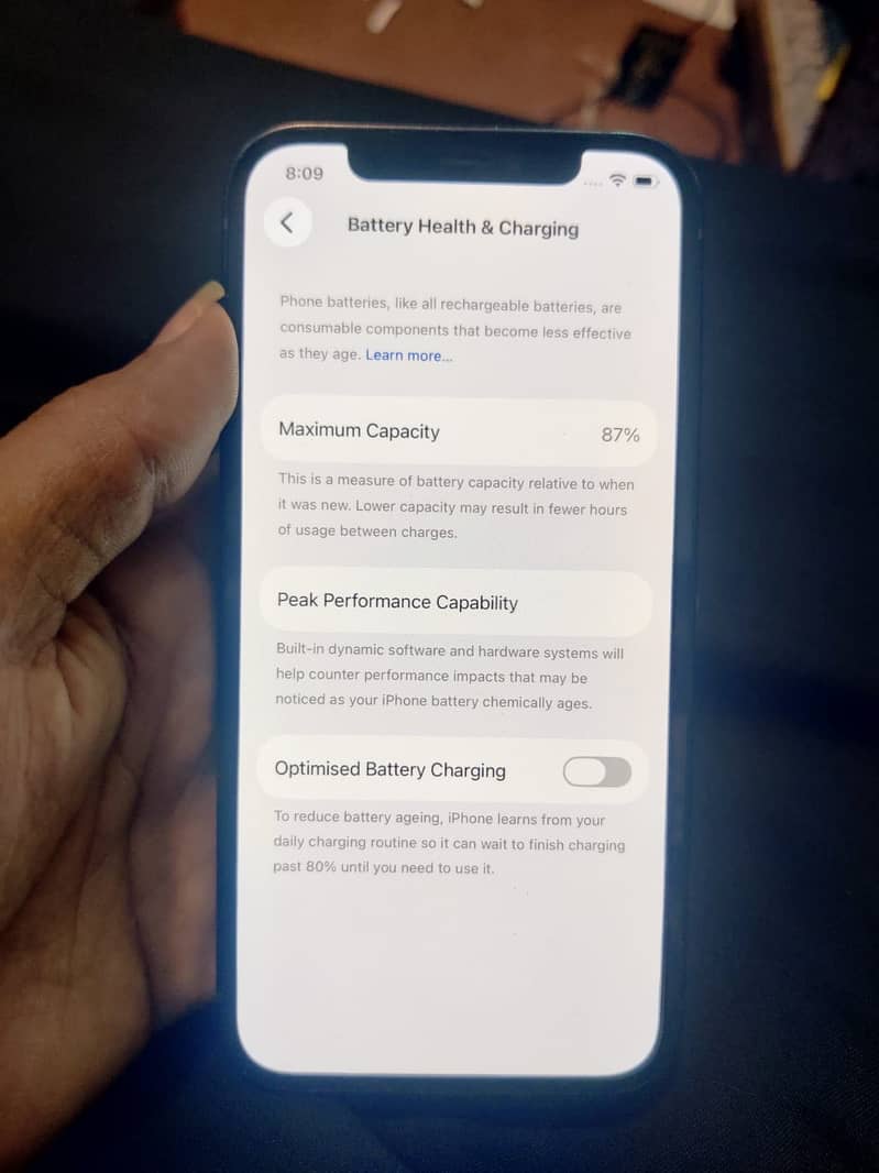 Apple iPhone 12 simple 3