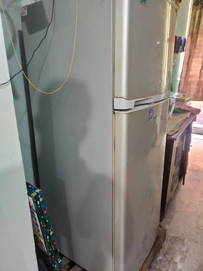 Haier Refrigerator