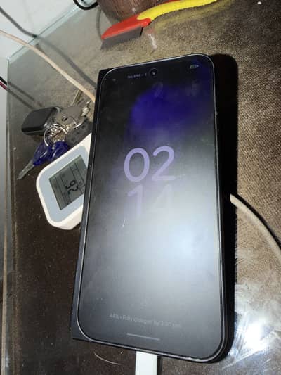 Google pixel 9 fold ( serious buyer )