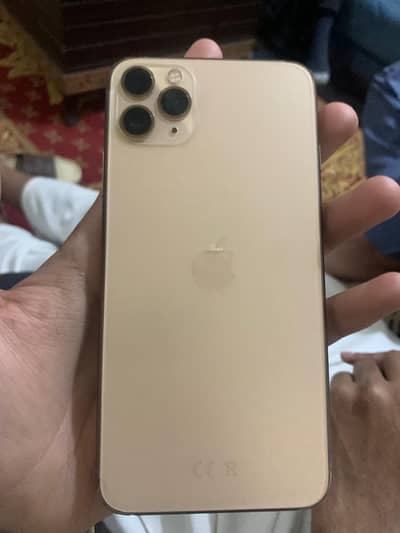 Apple iPhone 11 Pro Max