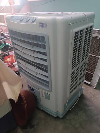 pak company air cooler large size