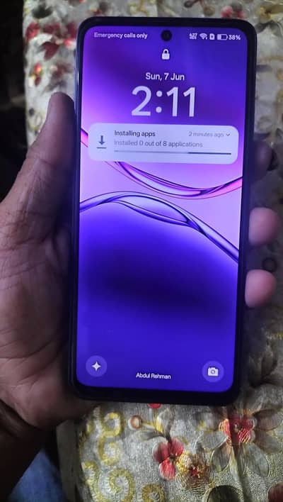 OPPO A5s