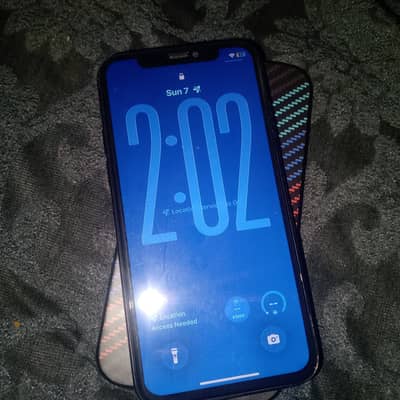 Apple iPhone 11 Pro