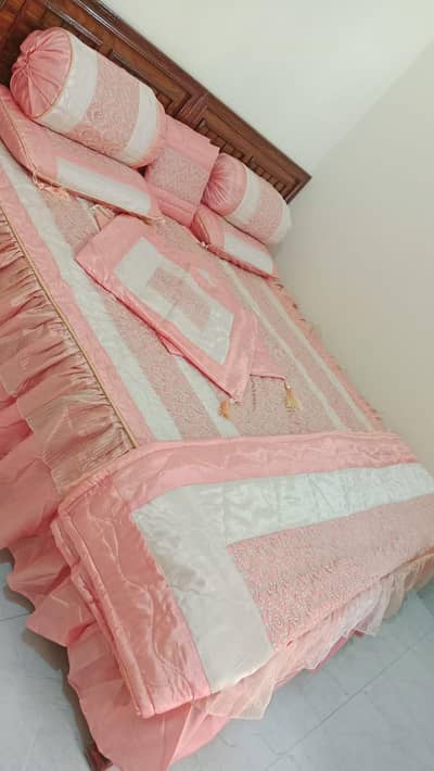 New Bes Sheets