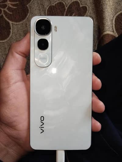 Vivo Y400 5G