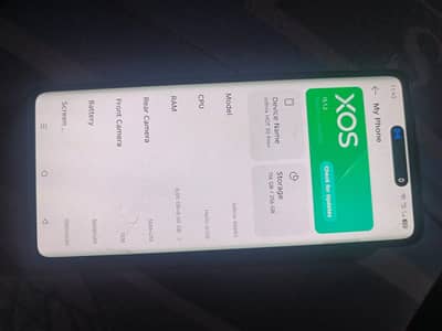 Infinix Hot 50 Pro Plus