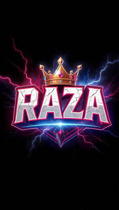 raza here