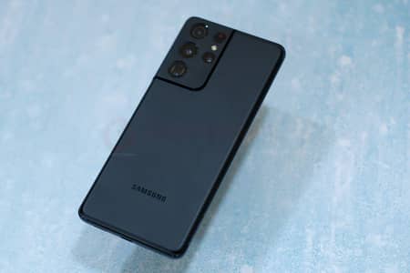 Samsung S21 Ultra 8/128