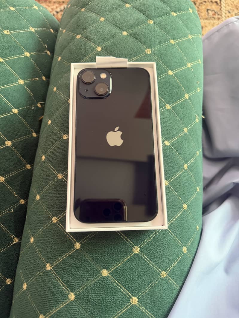 Apple iPhone 13 3