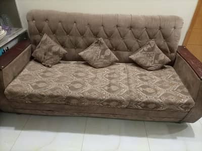 7 seater sofa in just 30000