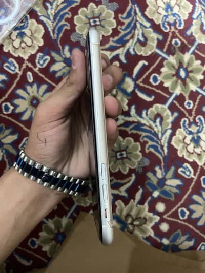 Apple iPhone XR jv