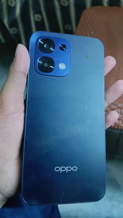 OPPO A6 Pro